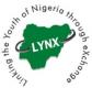 Linking the Youth of Nigeria through Exchange logo